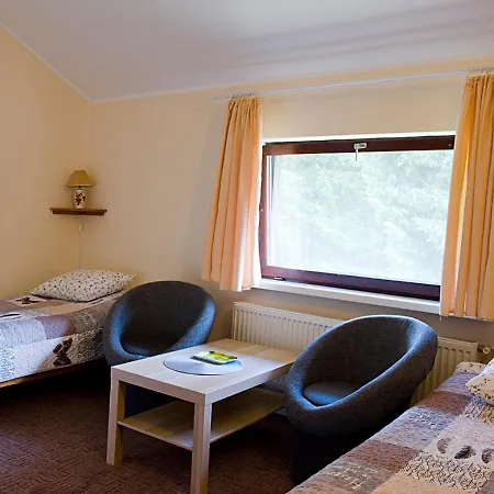 Kietlice Nad Mamrami Apartment Wegorzewo Exterior photo