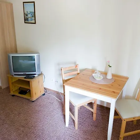 Kietlice Nad Mamrami Apartment Wegorzewo Exterior photo