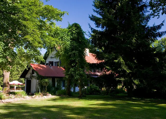 Kietlice Nad Mamrami