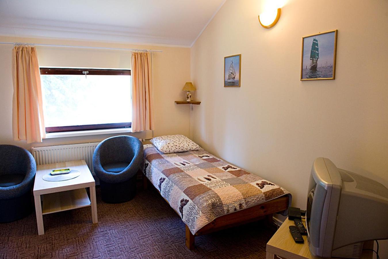 Homestay Kietlice Nad Mamrami