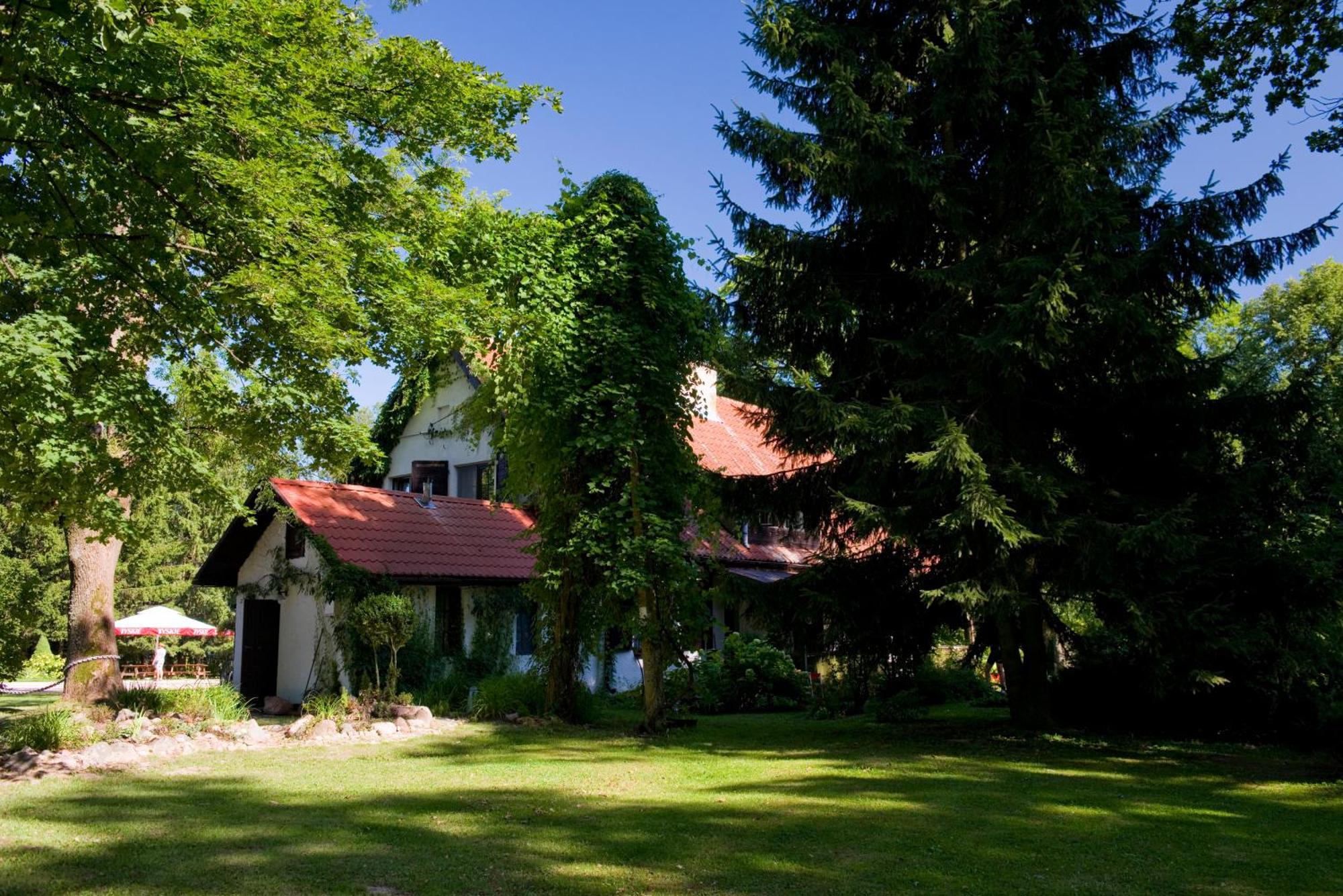 Kietlice Nad Mamrami * Wegorzewo