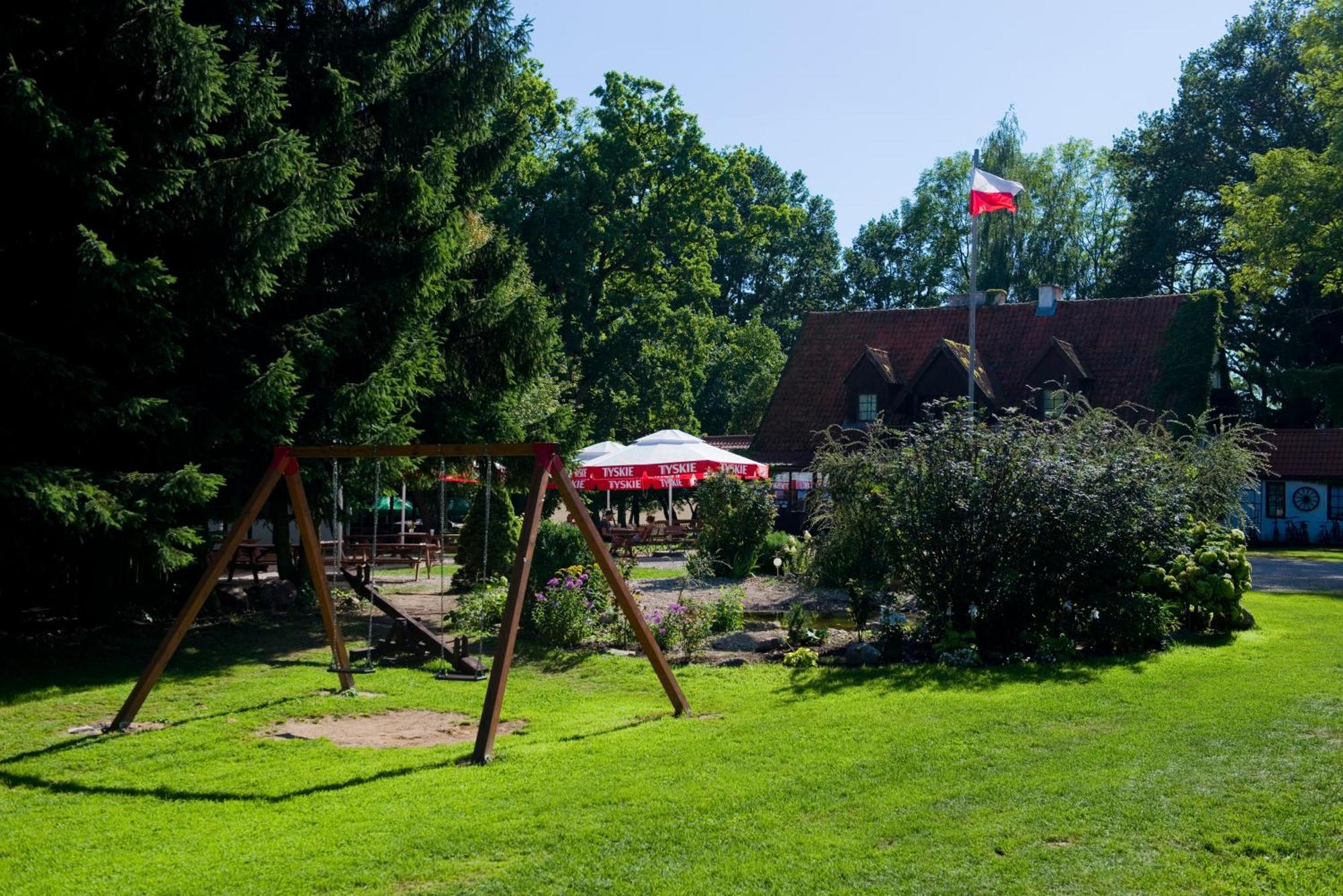 Kietlice Nad Mamrami Homestay Wegorzewo