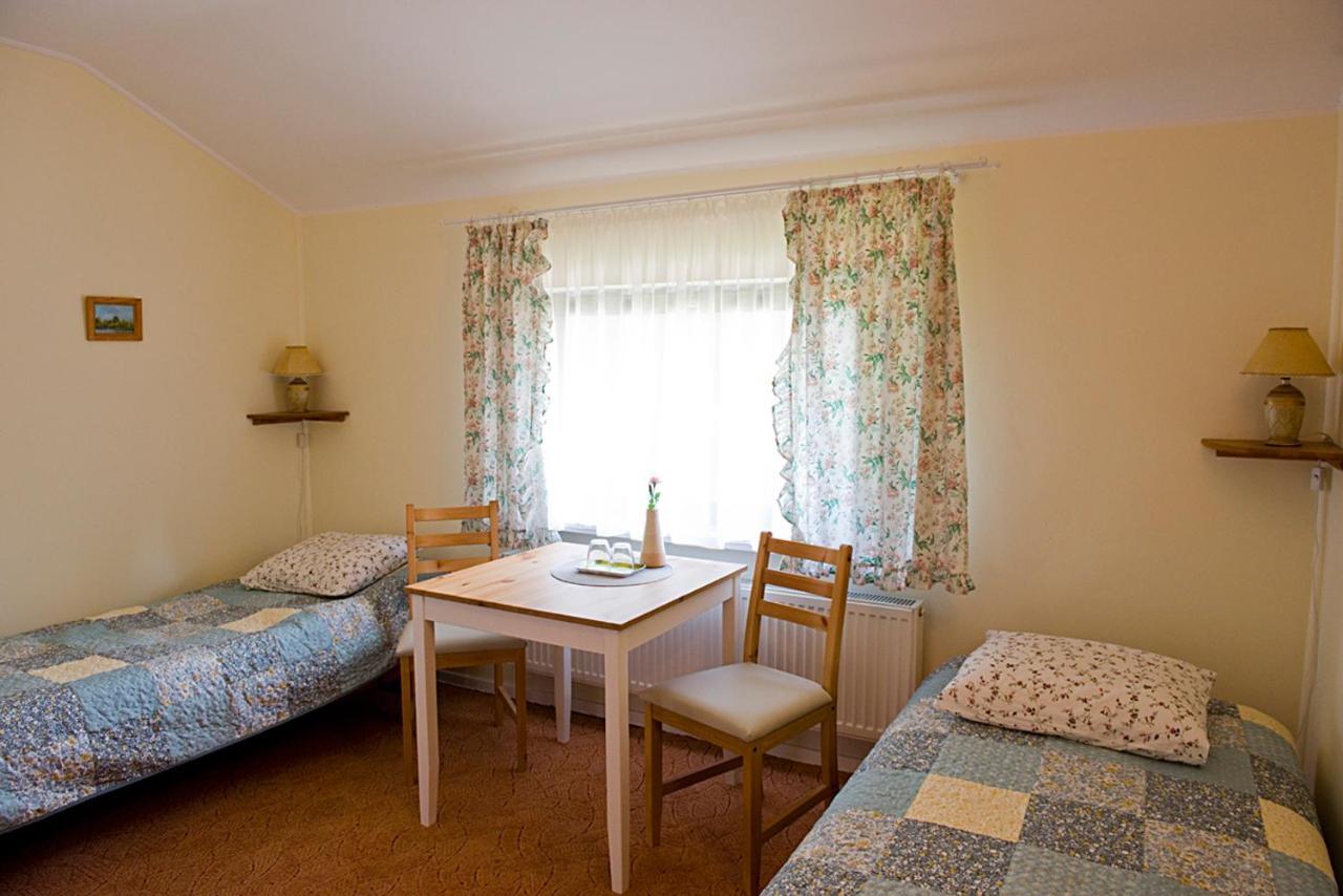 Kietlice Nad Mamrami Homestay Wegorzewo